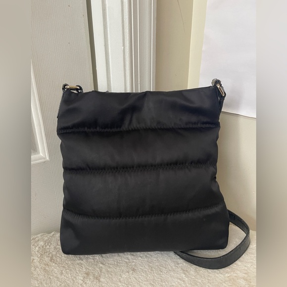 Kate Spade ♠️ Quilted Crossbody Bag EUC - Picture 3 of 11